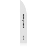 Diva &amp; Nice Cosmetics Shine&amp;Shiner Knife pilă de unghii 180/180 18x3 cm