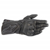 Cumpara ieftin Manusi Moto Alpinestars SP-8 V3 Gloves, Negru, Large