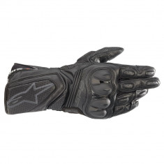 Manusi Moto Alpinestars SP-8 V3 Gloves, Negru, Medium