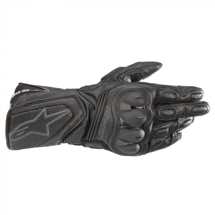 Manusi Moto Alpinestars SP-8 V3 Gloves, Negru, Large