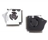 Cooler procesor Dell Inspiron G5 5590, G7 7590, G7 7790