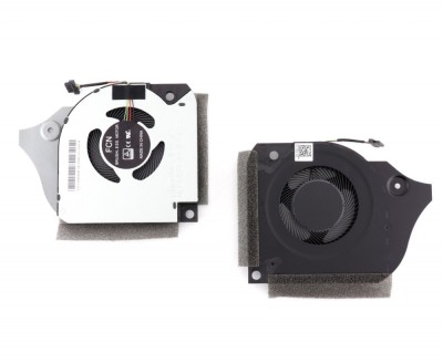 Cooler procesor Dell Inspiron G5 5590, G7 7590, G7 7790 foto