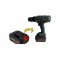 Adaptor de la acumulator Ferm FX 20v la corp Parkside x20v