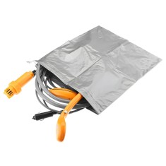 Dus turistic camping, 12 V, 10 l / min, Keltin K00403