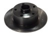 Disc frana SKODA OCTAVIA II (1Z3) (2004 - 2013) ABE C4W012ABE