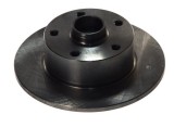 Disc frana VW GOLF V Variant (1K5) (2007 - 2009) ABE C4W012ABE