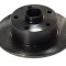 Disc frana SKODA OCTAVIA II (1Z3) (2004 - 2013) ABE C4W012ABE