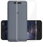 Husa ZTE Blade V8 - Luxury Slim 1mm TSS, Transparent