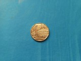 Cuba 1 Peso 1998
