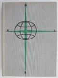 Mic atlas geografic carte noua sau anticariat stare buna foarte buna coperta uzata