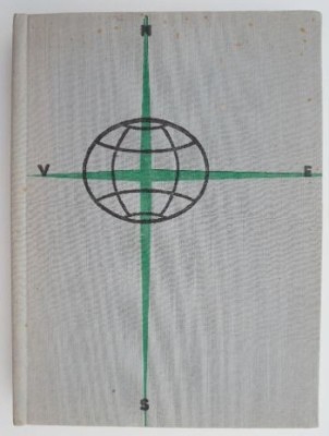 Mic atlas geografic foto