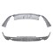 Spoiler bara spate Audi Q7 (4l), 09.2009-07.2015, Model S-Line, Spate, Aftermarket