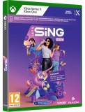 Lets Sing 2024 XBOX ONE|XBOX SERIES X