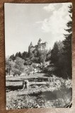 QW23 B - Carte postala - tematica turism - vedere - Romania - Bran 16 - 1963