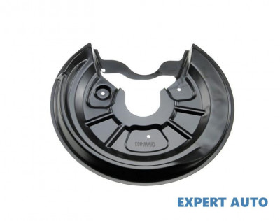 Tabla protectie aparatoare disc frana roata Volkswagen Touran (2003-2010)[1T1,1T2] #1 foto