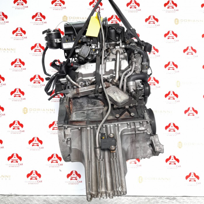 Motor Mercedes A-Class W169 B-Class W245 2.0 CDI