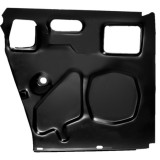 Panou de reparare cowl dreapta potrivit pentru Ford Mustang 67-68 Performance AutoTuning