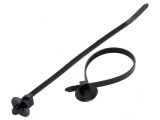 Colier de str&acirc;ngere 145mm 10buc pentru VW