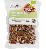 Nuci Pecan Samburi Curati Bio 100 grame Pronat