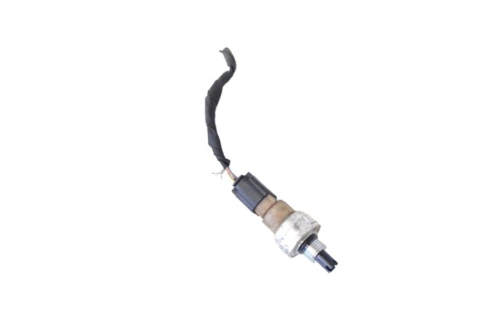 Senzor de presiune aer condiționat TESLA MODEL S 2017 OEM: 1008515-00-B | 21859748