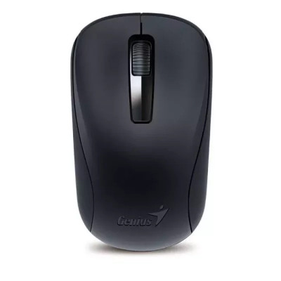 Mouse Genius NX-7000 wireless negru foto