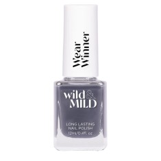 Lac de unghii Wear Winner W012 Mistfall, Wild &amp; Mild 12ml