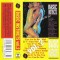 Basic Instincts Vol. 2, Caseta audio