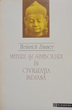 Mituri si simboluri in civilizatia indiana