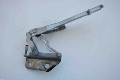 Balama capota dreapta față AUDI A8 D3 4E2, 4E8 2005 OEM: 4E0823302E 2387633 foto