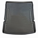 Tava portbagaj Premium VW Caddy Maxi Startline 5 locuri (typ 2K)