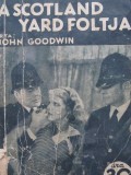 A Scotland Yard foltja (vol. 1) - John Goodwin