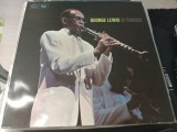 Vinil LP "Japan Press" George Lewis - IN CONCERT -MH3022- (VG+)