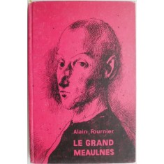 Le grand meaulnes &ndash; Alain Fournier