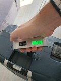 Cantar pentru bagaje | Luggage scale | Travel accessories
