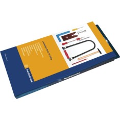 Set Traforaj 15 Piese - Unelte Esentiale