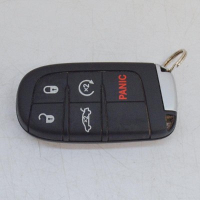 Cheie de contact DODGE CHALLENGER Coupe 2015 OEM: 05026676AB 2433492 foto
