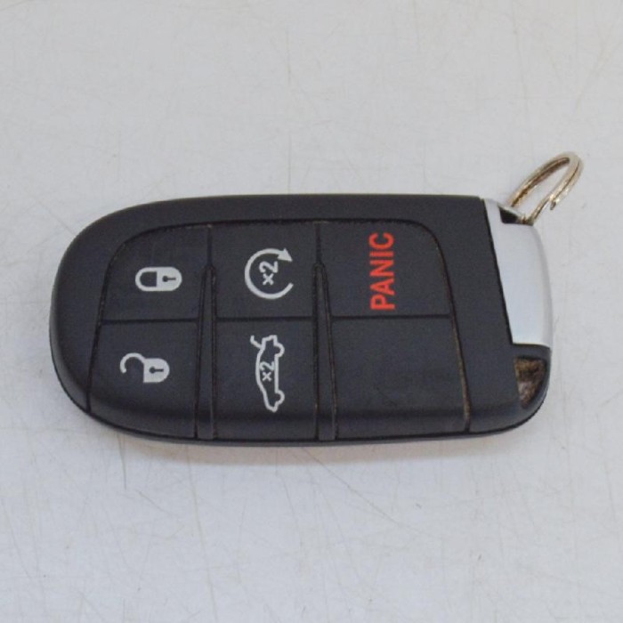 Cheie de contact DODGE CHALLENGER Coupe 2015 OEM: 05026676AB 2433492