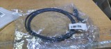 Cablu senzoractuator WAGO, mufă M8 axială, conector M12A axial
