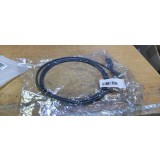 Cablu senzoractuator WAGO, mufă M8 axială, conector M12A axial
