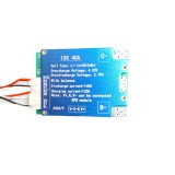 bms 10s 40A 36v protectie baterii acumulator litiu celule 13s 50a&nbsp;16S&nbsp;50A&nbsp;20s