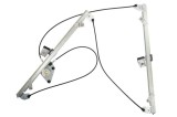 Macara geam VW TRANSPORTER IV bus (70XB, 70XC, 7DB, 7DW, 7DK) (1990 - 2003) BLIC 6060-01-039860P