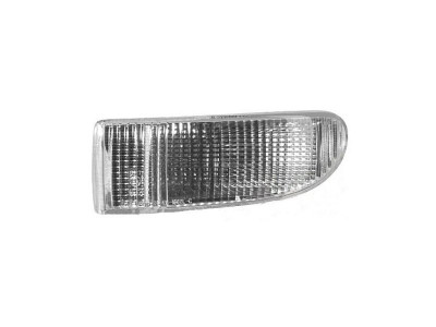 Lampa semnalizare fata Ford Scorpio Hatchback/Sedan/Combi 10.1994-12.1998 BestAutoVest partea stanga foto