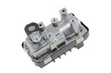 Actuator turbo G-277, 6NW009420, Mercedes Clasa C W203 2005-, C W204 2009-, Clasa E W211 2005-, Clasa M W164 2005-, Jeep Grand Cherokee 2005-, Chrysl