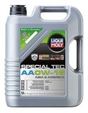 Ulei motor Liqui Moly Special Tec AA 0W 16 5L