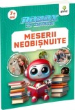 Meserii neobișnuite - Editura Gama
