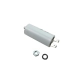 Condensator 8uF Uscator Rufe Whirlpool Original Piese Compatibilitate 481212118214