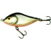 Vobler Salmo Slider SD7S GS 7 cm. / 21 gr Scufundator