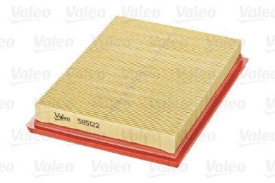 Filtru aer VALEO 585122 foto