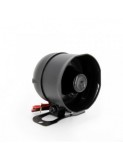 Sirena auto cu 1 ton universal 12v