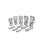 E 07010 Papuc cupru gaura M10 sectiune 70mm2 Safak E 07010